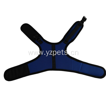 Professional reliable customized pet harness strap harness